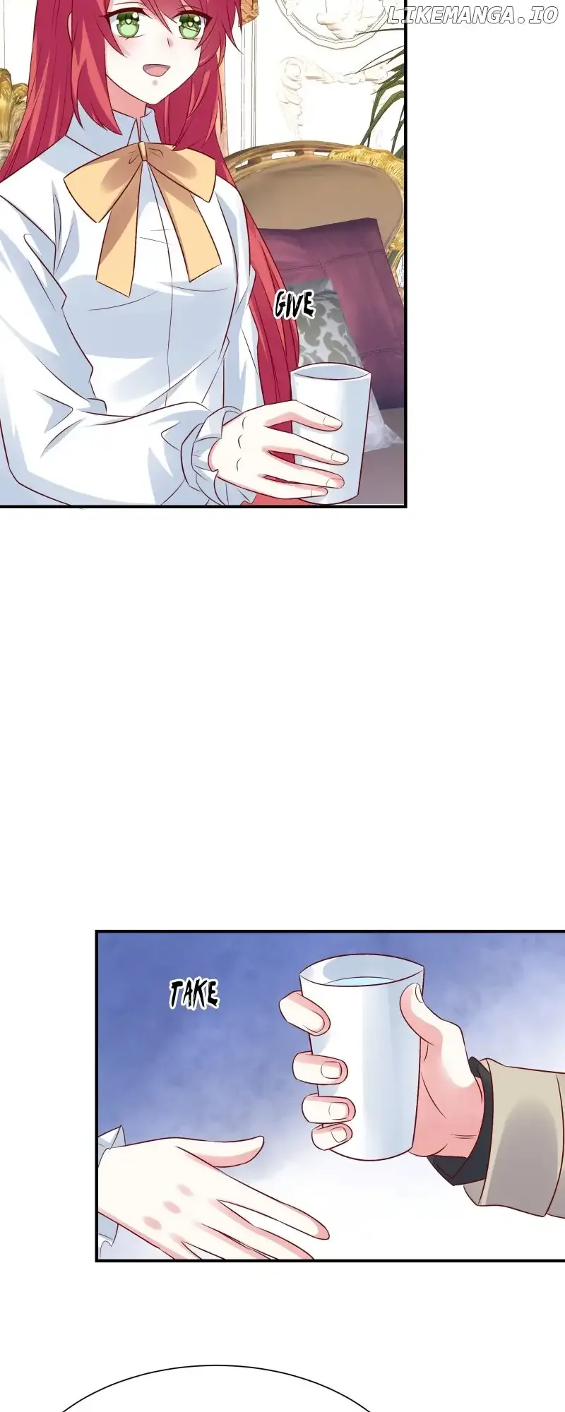 Exclusive Possession: Young Master Ji’s Beloved Wife Chapter 76 page 4