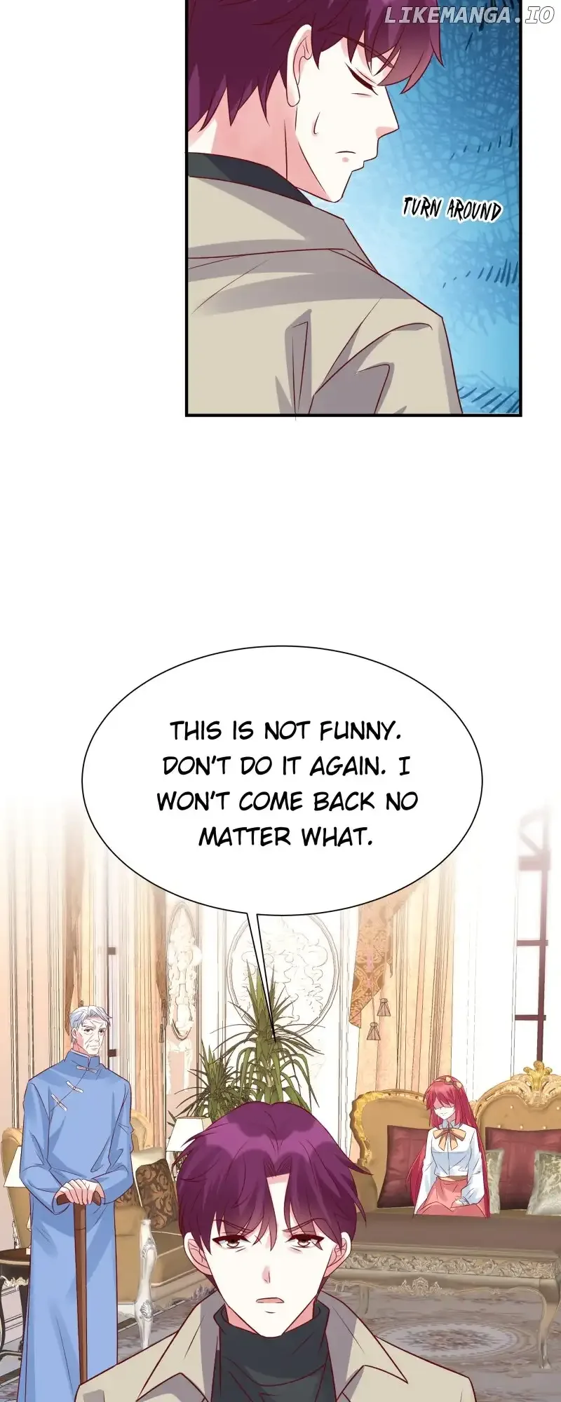 Exclusive Possession: Young Master Ji’s Beloved Wife Chapter 76 page 10