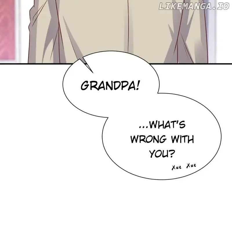 Exclusive Possession: Young Master Ji’s Beloved Wife Chapter 76 page 12