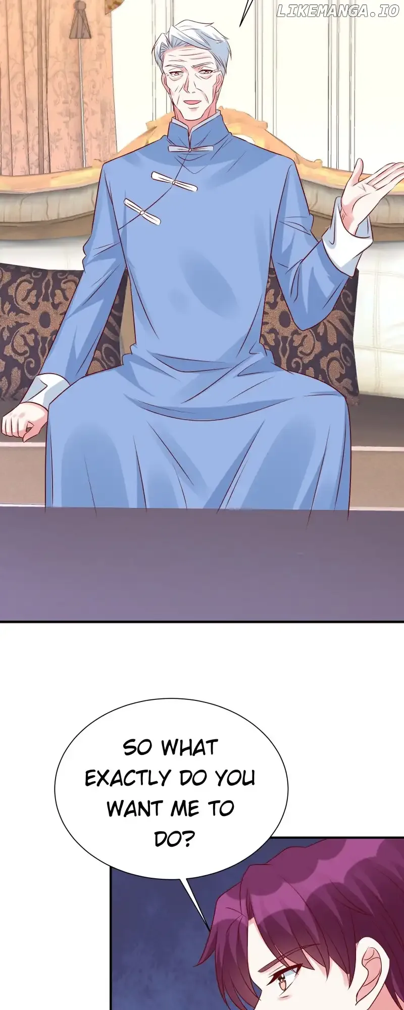 Exclusive Possession: Young Master Ji’s Beloved Wife Chapter 76 page 20