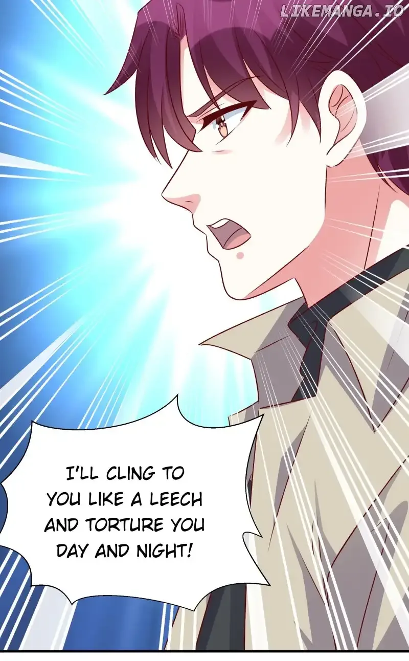 Exclusive Possession: Young Master Ji’s Beloved Wife Chapter 76 page 6