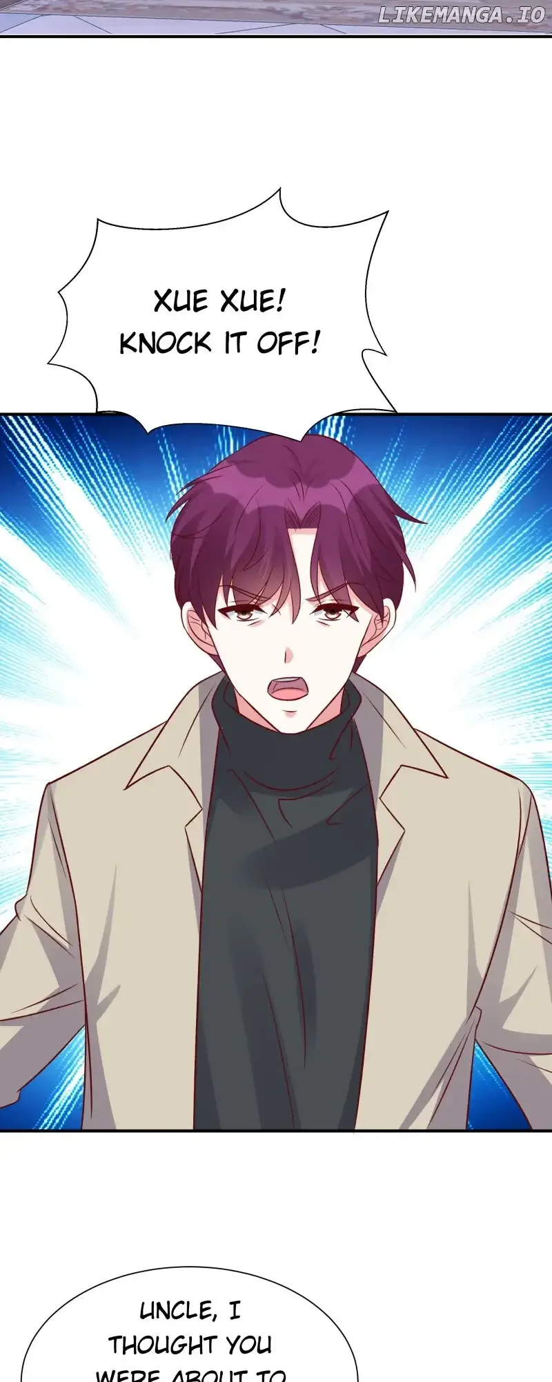 Exclusive Possession: Young Master Ji’s Beloved Wife Chapter 76 page 14