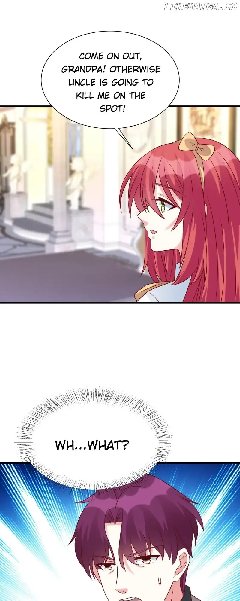 Exclusive Possession: Young Master Ji’s Beloved Wife Chapter 76 page 7