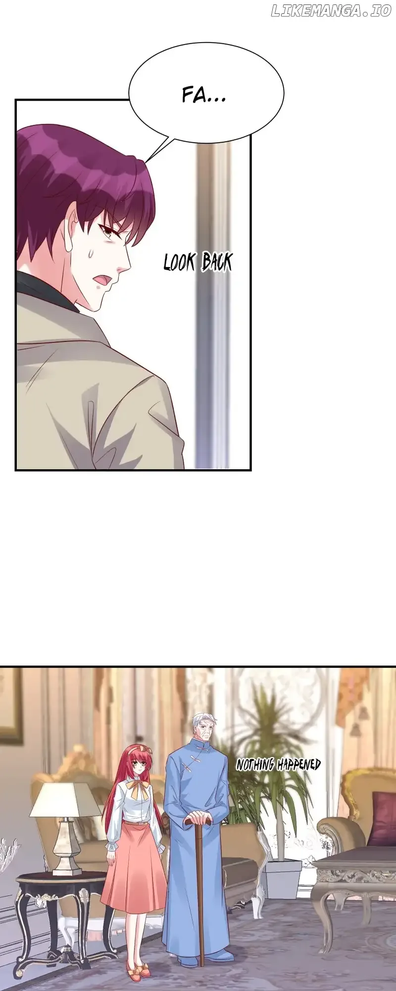 Exclusive Possession: Young Master Ji’s Beloved Wife Chapter 76 page 13