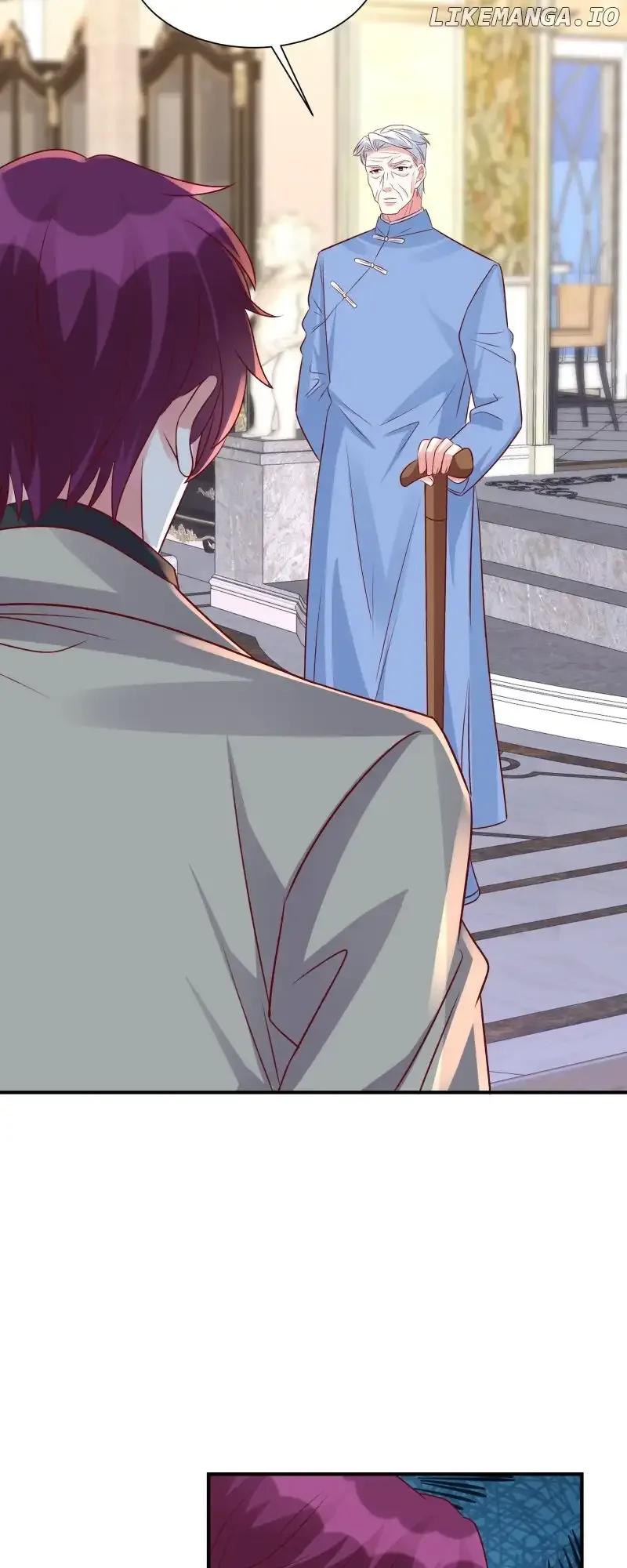 Exclusive Possession: Young Master Ji’s Beloved Wife Chapter 76 page 9