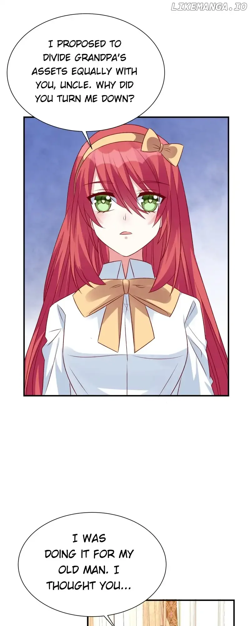 Exclusive Possession: Young Master Ji’s Beloved Wife Chapter 77 page 3