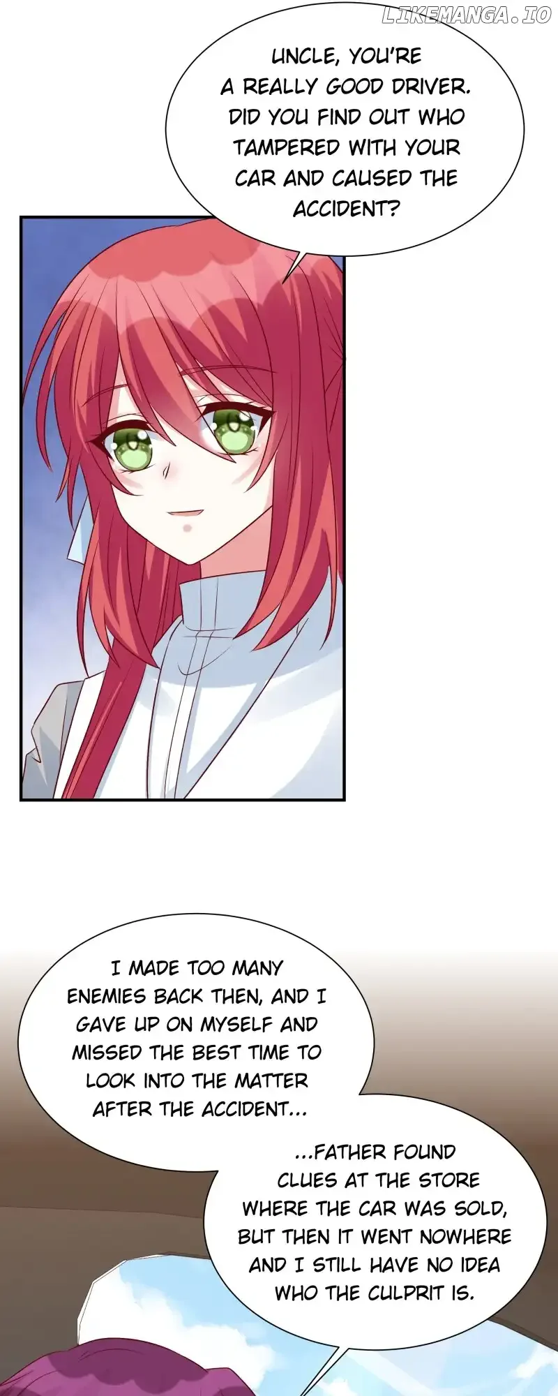 Exclusive Possession: Young Master Ji’s Beloved Wife Chapter 77 page 17