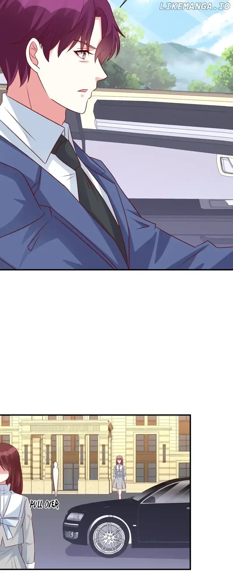 Exclusive Possession: Young Master Ji’s Beloved Wife Chapter 77 page 18
