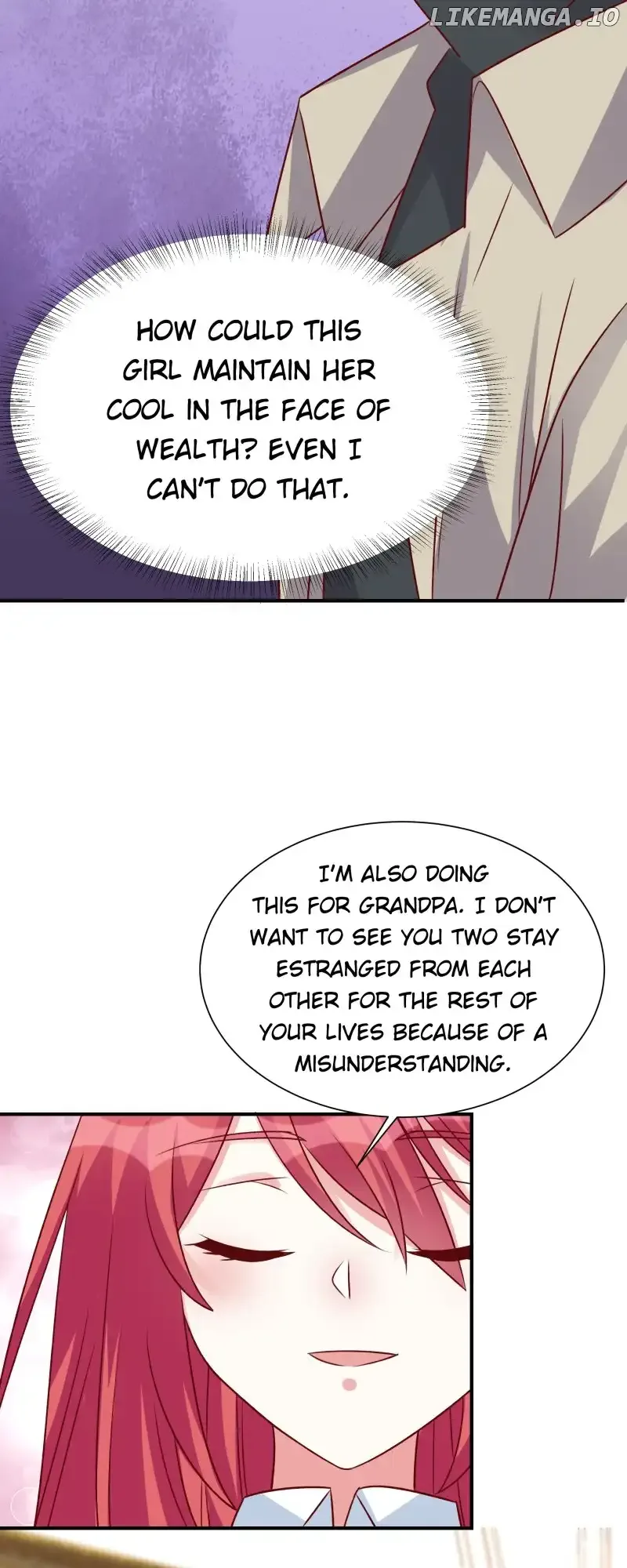 Exclusive Possession: Young Master Ji’s Beloved Wife Chapter 77 page 5