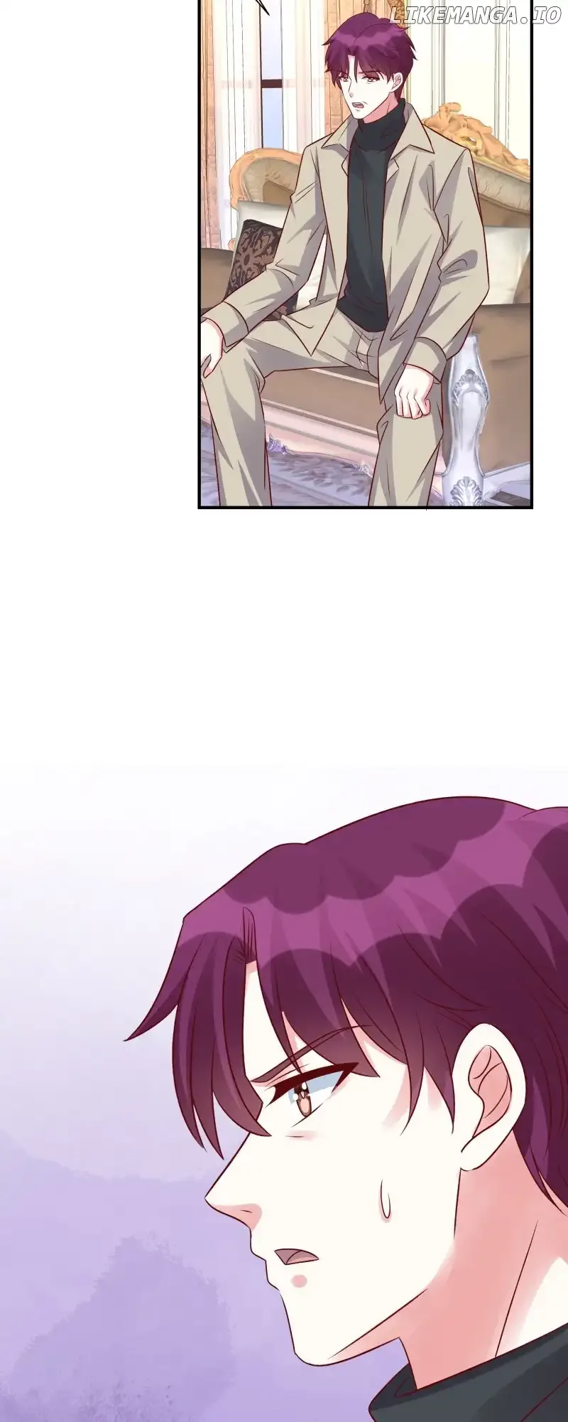 Exclusive Possession: Young Master Ji’s Beloved Wife Chapter 77 page 4