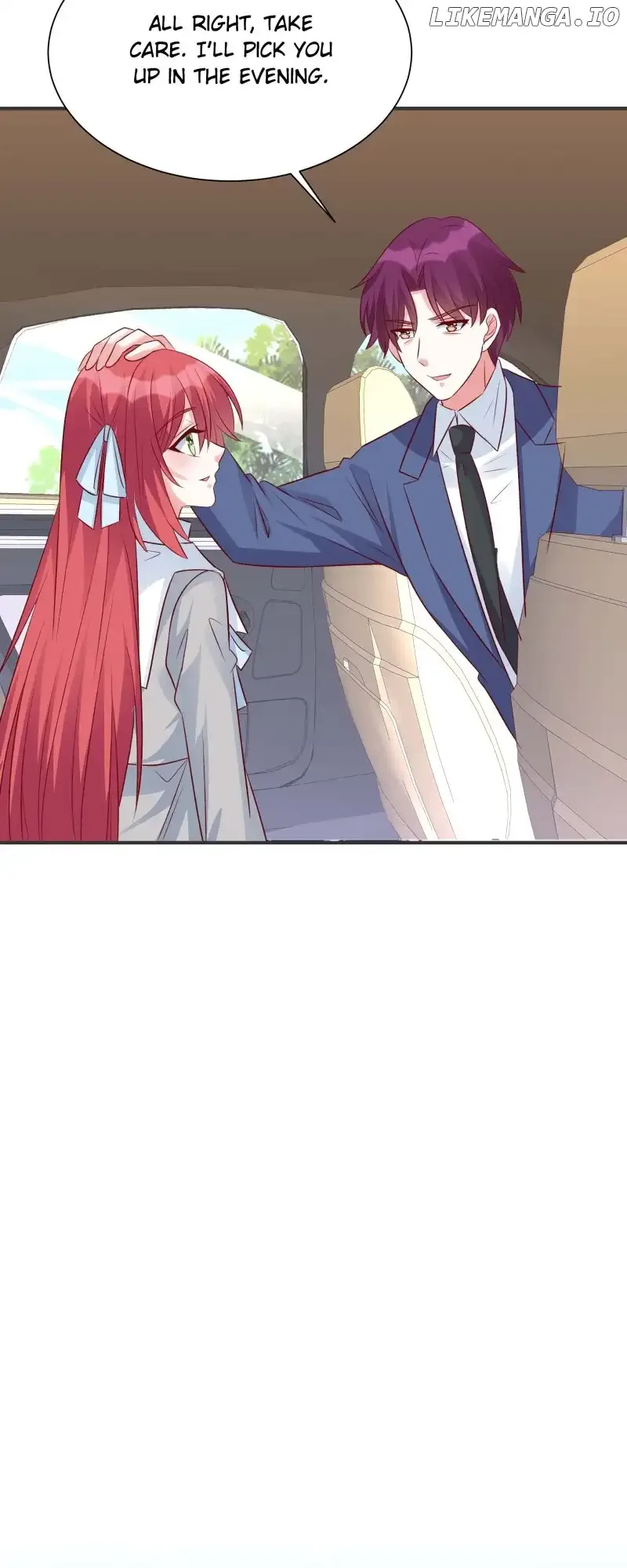 Exclusive Possession: Young Master Ji’s Beloved Wife Chapter 78 page 10