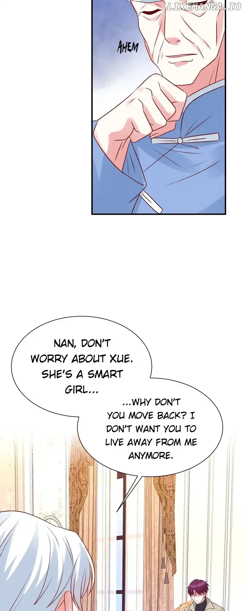 Exclusive Possession: Young Master Ji’s Beloved Wife Chapter 77 page 10