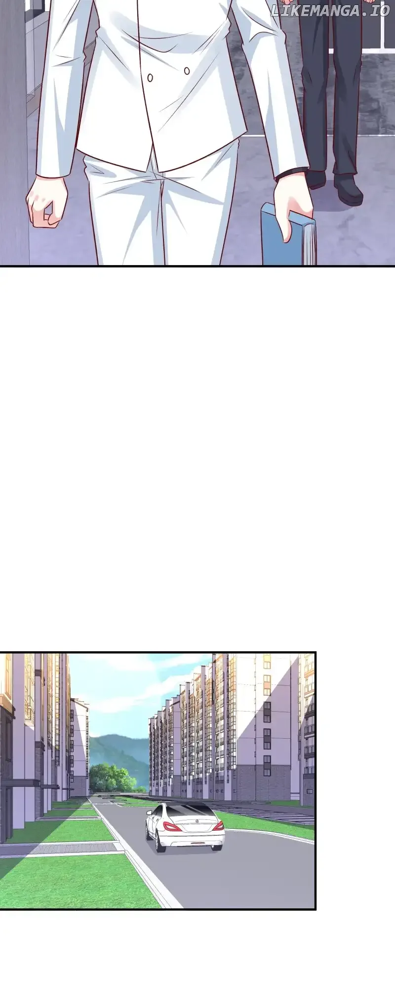 Exclusive Possession: Young Master Ji’s Beloved Wife Chapter 77 page 23