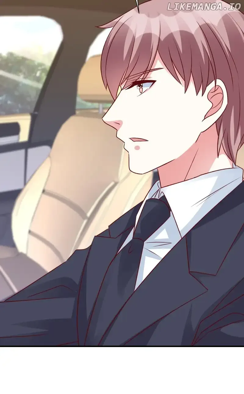 Exclusive Possession: Young Master Ji’s Beloved Wife Chapter 77 page 25