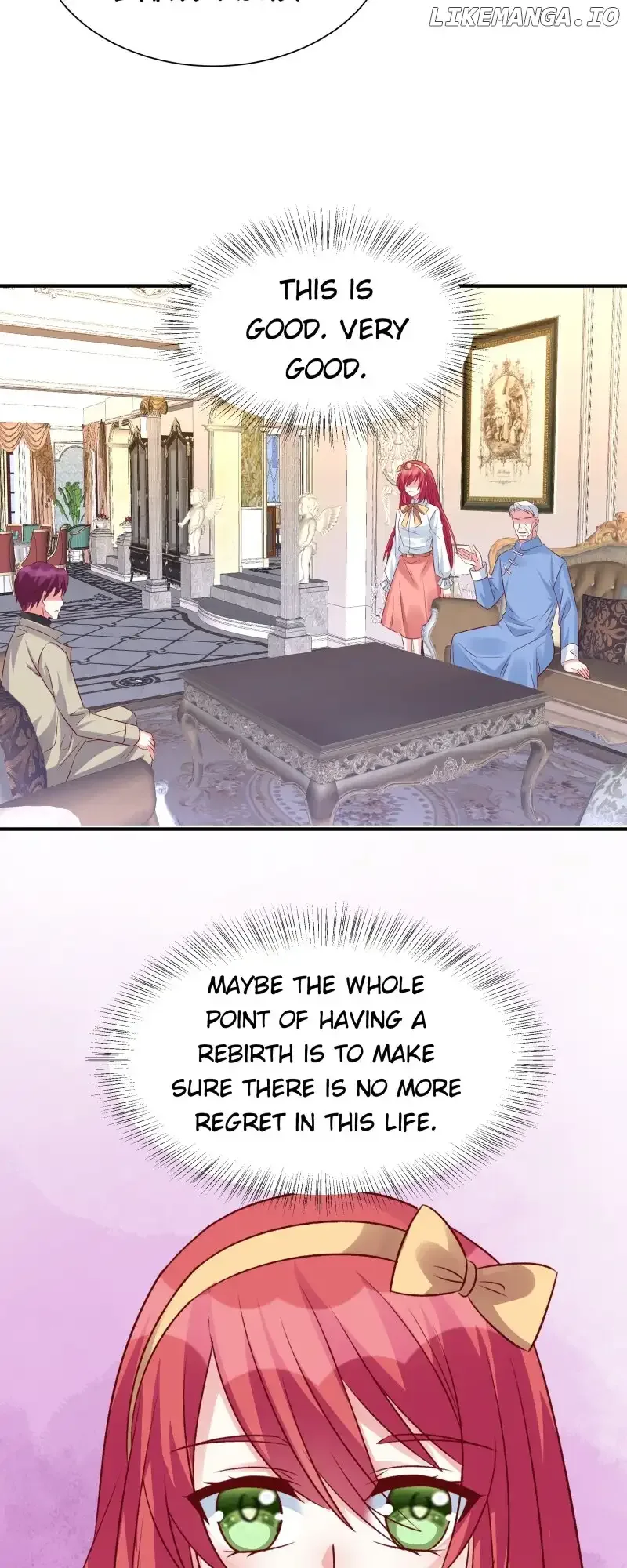 Exclusive Possession: Young Master Ji’s Beloved Wife Chapter 77 page 13
