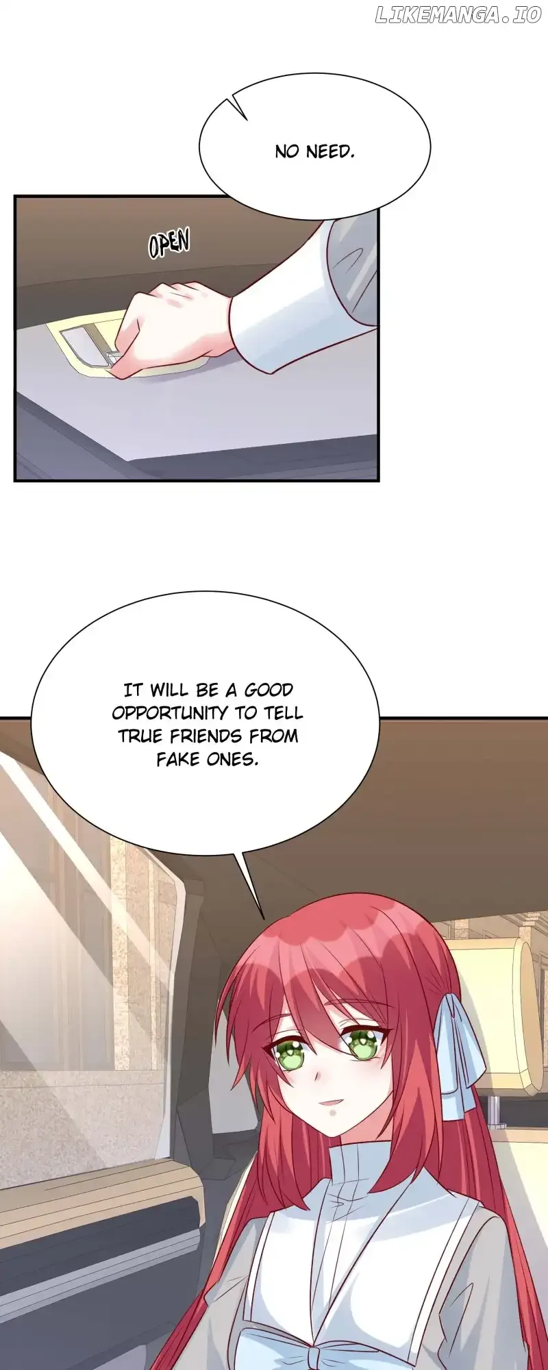 Exclusive Possession: Young Master Ji’s Beloved Wife Chapter 78 page 8
