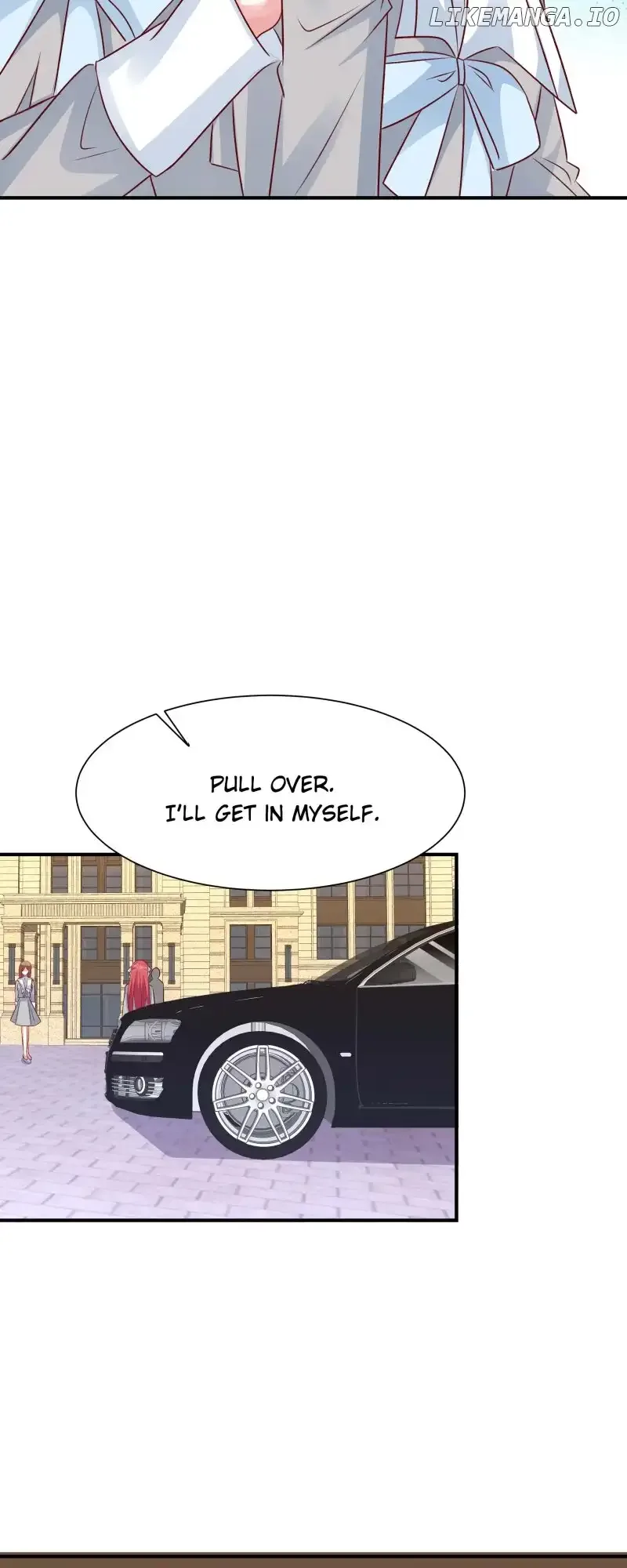 Exclusive Possession: Young Master Ji’s Beloved Wife Chapter 78 page 21