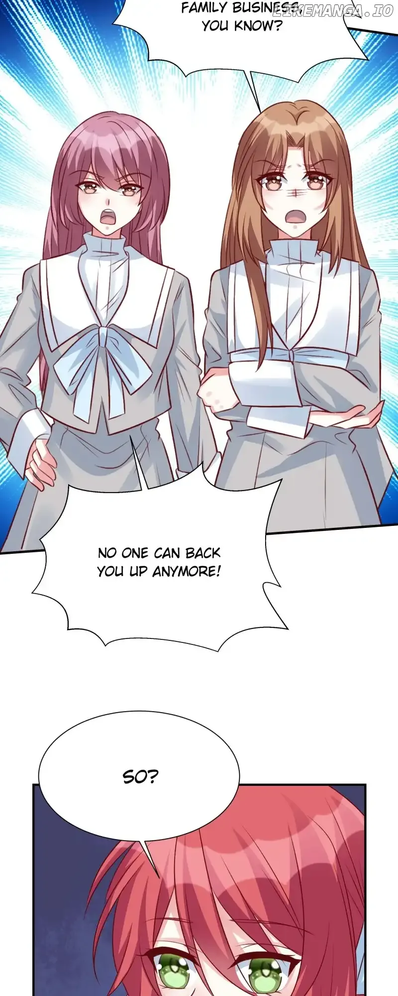 Exclusive Possession: Young Master Ji’s Beloved Wife Chapter 78 page 17
