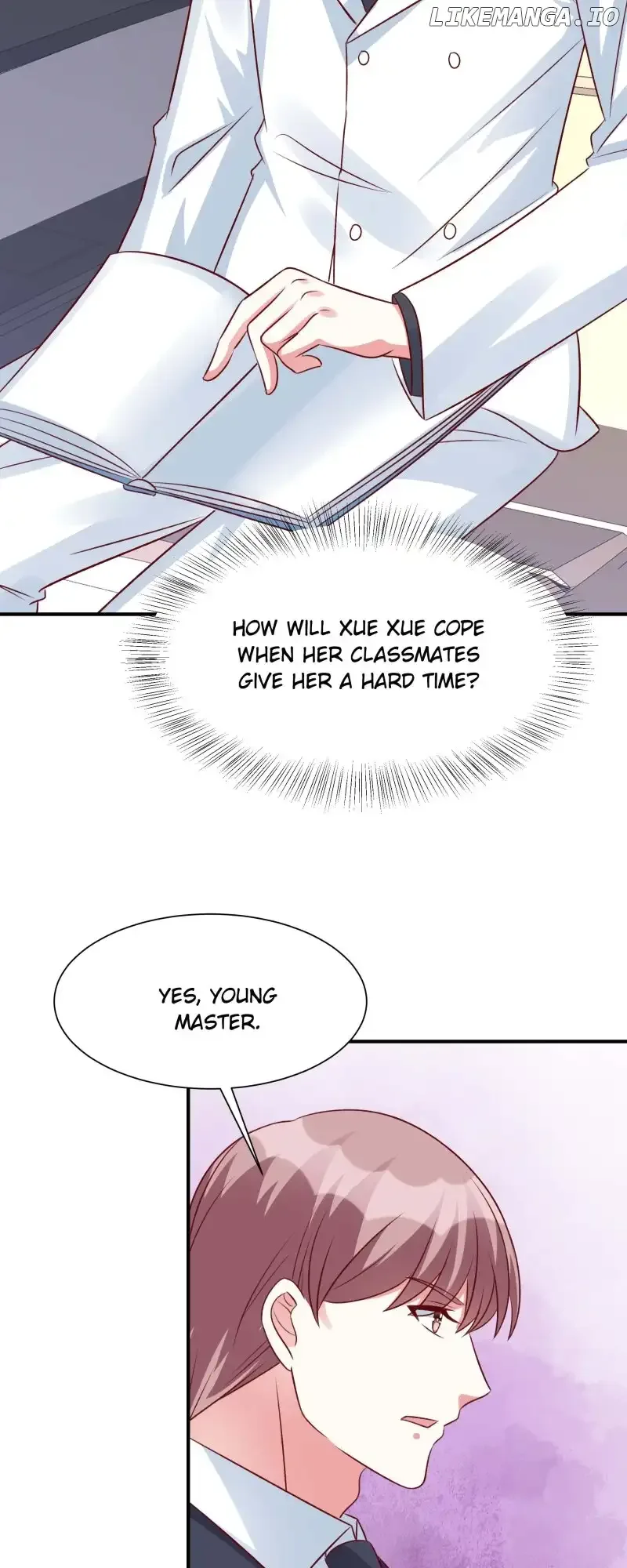 Exclusive Possession: Young Master Ji’s Beloved Wife Chapter 78 page 4