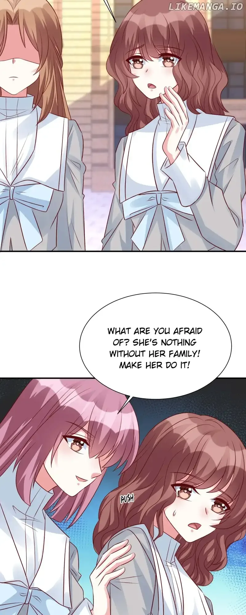 Exclusive Possession: Young Master Ji’s Beloved Wife Chapter 78 page 20