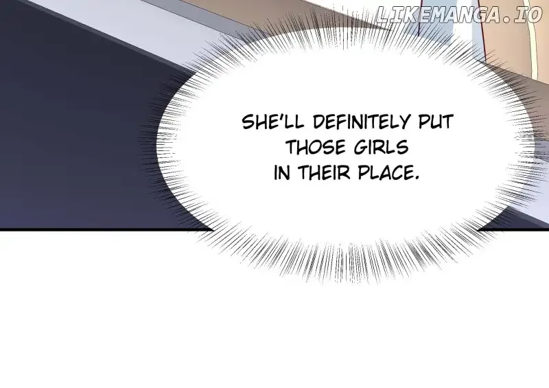 Exclusive Possession: Young Master Ji’s Beloved Wife Chapter 78 page 23