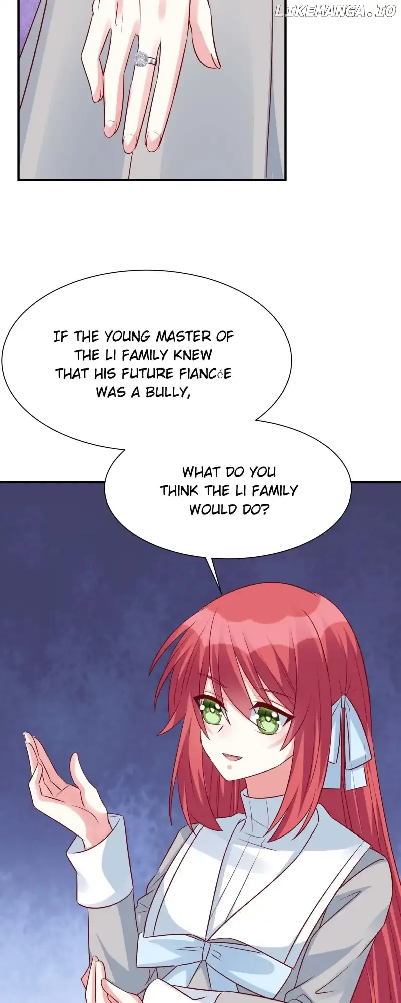Exclusive Possession: Young Master Ji’s Beloved Wife Chapter 79 page 4
