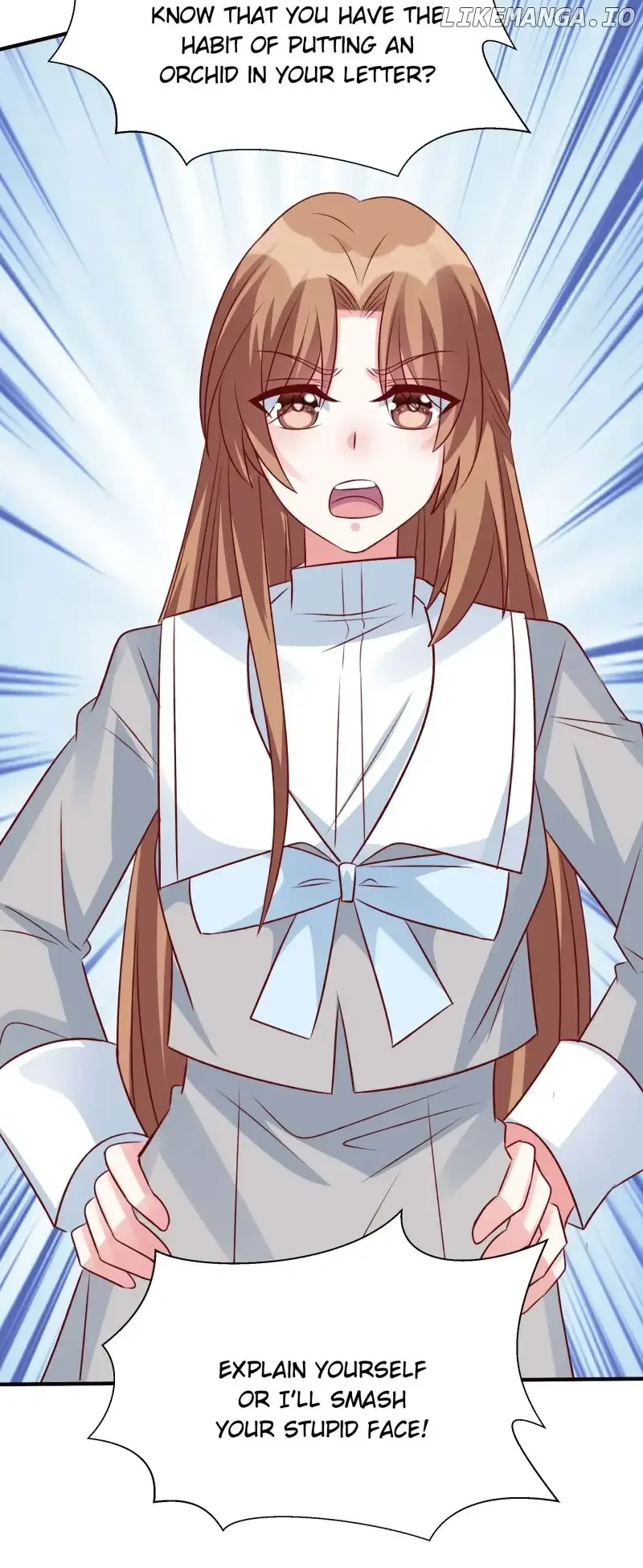 Exclusive Possession: Young Master Ji’s Beloved Wife Chapter 79 page 14