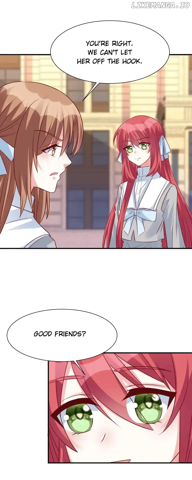 Exclusive Possession: Young Master Ji’s Beloved Wife Chapter 79 page 6