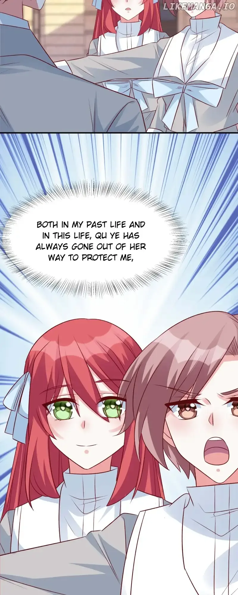 Exclusive Possession: Young Master Ji’s Beloved Wife Chapter 80 page 5