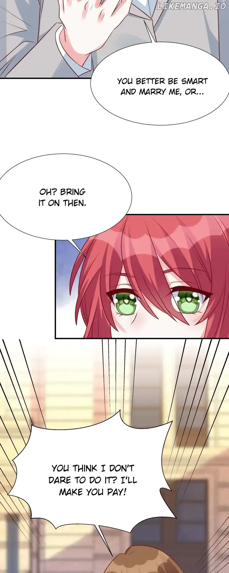 Exclusive Possession: Young Master Ji’s Beloved Wife Chapter 80 page 9