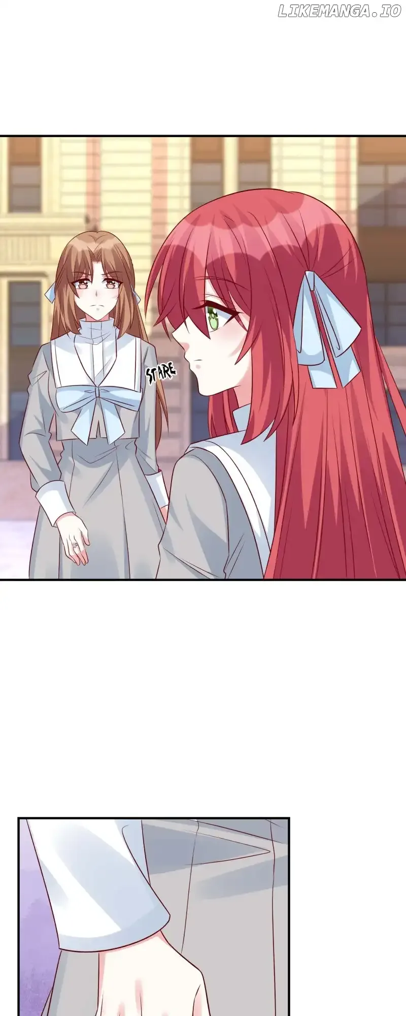 Exclusive Possession: Young Master Ji’s Beloved Wife Chapter 79 page 3