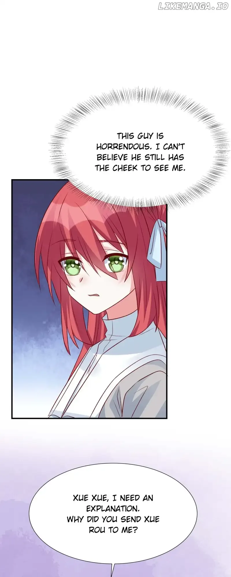 Exclusive Possession: Young Master Ji’s Beloved Wife Chapter 80 page 3