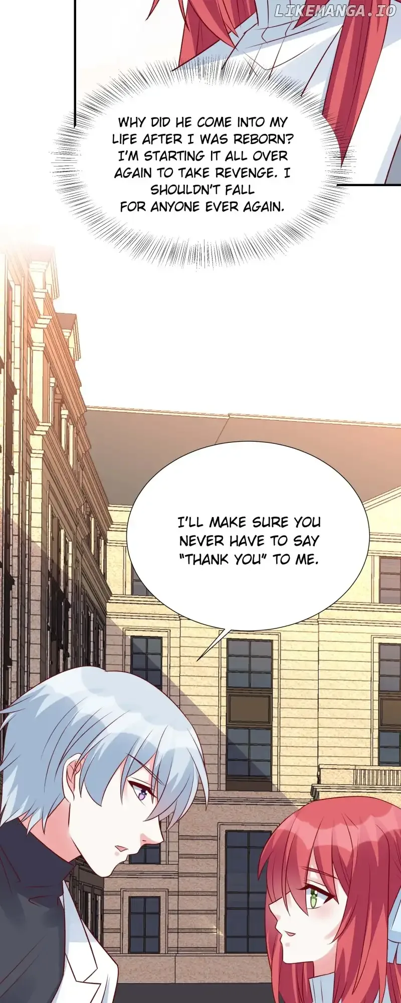 Exclusive Possession: Young Master Ji’s Beloved Wife Chapter 80 page 21