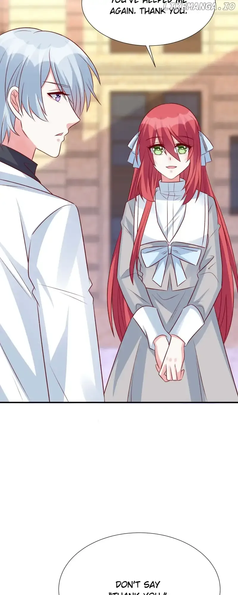 Exclusive Possession: Young Master Ji’s Beloved Wife Chapter 80 page 19