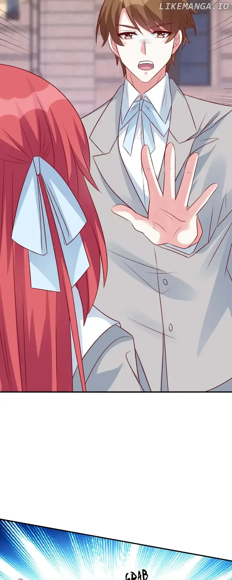 Exclusive Possession: Young Master Ji’s Beloved Wife Chapter 80 page 10