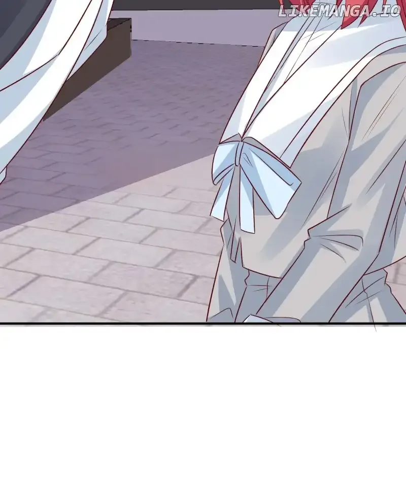 Exclusive Possession: Young Master Ji’s Beloved Wife Chapter 80 page 22