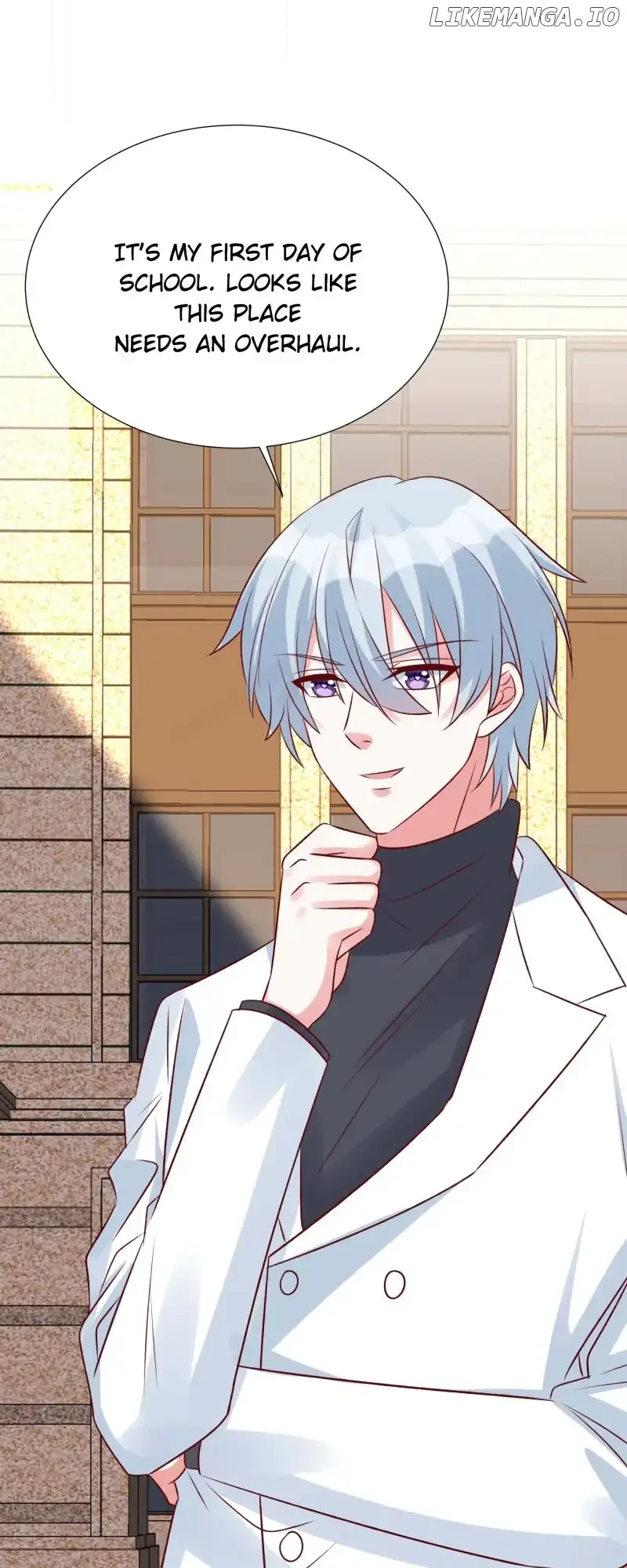Exclusive Possession: Young Master Ji’s Beloved Wife Chapter 80 page 14