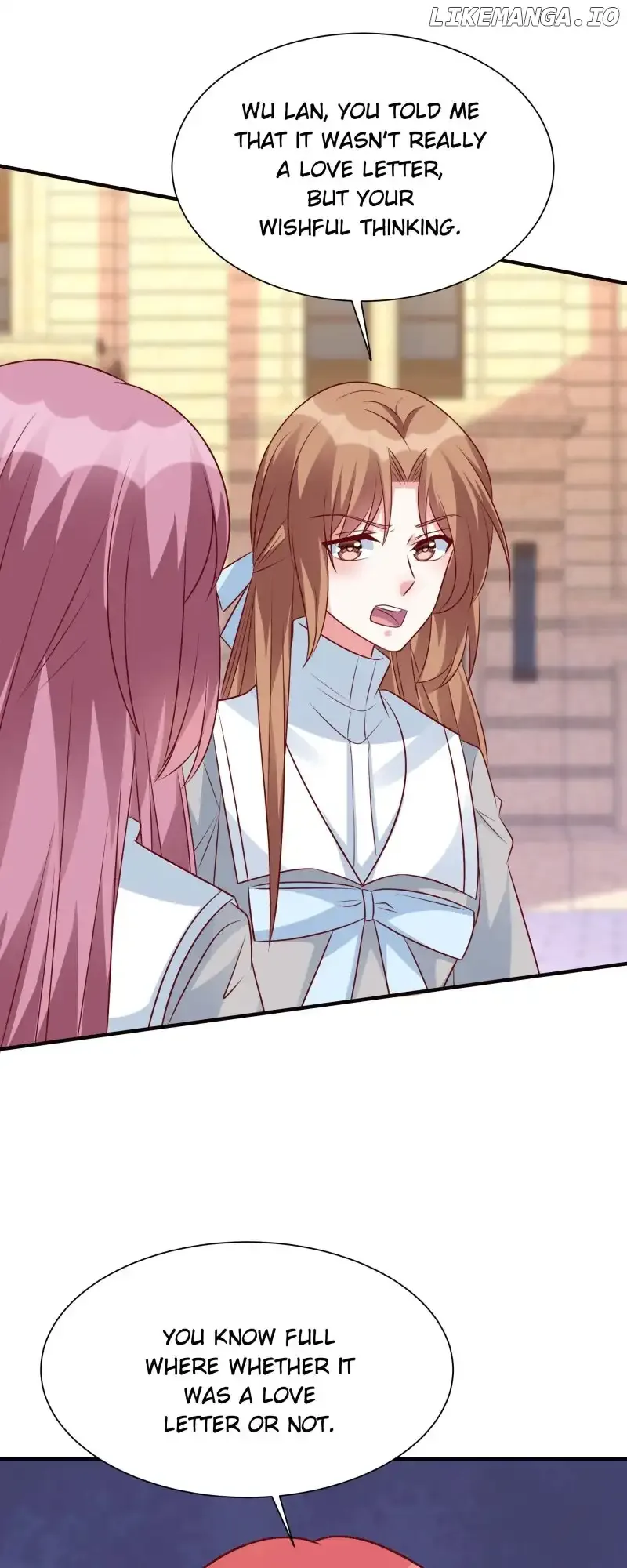 Exclusive Possession: Young Master Ji’s Beloved Wife Chapter 79 page 9