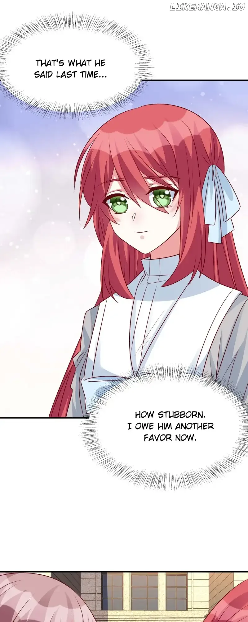 Exclusive Possession: Young Master Ji’s Beloved Wife Chapter 81 page 3