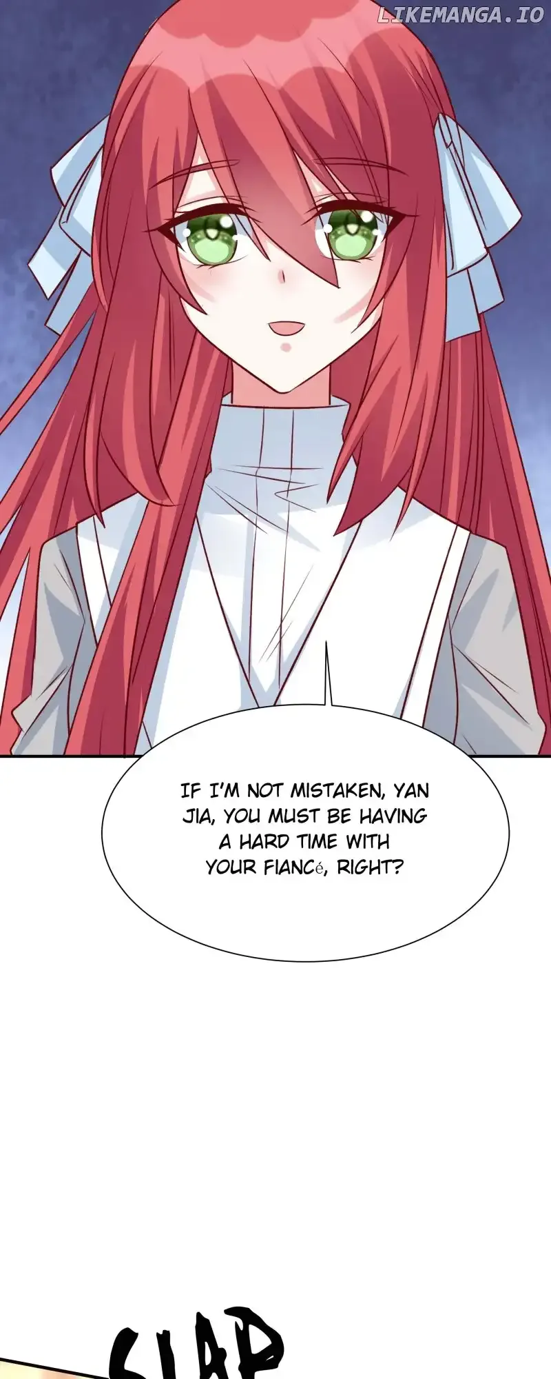 Exclusive Possession: Young Master Ji’s Beloved Wife Chapter 79 page 10