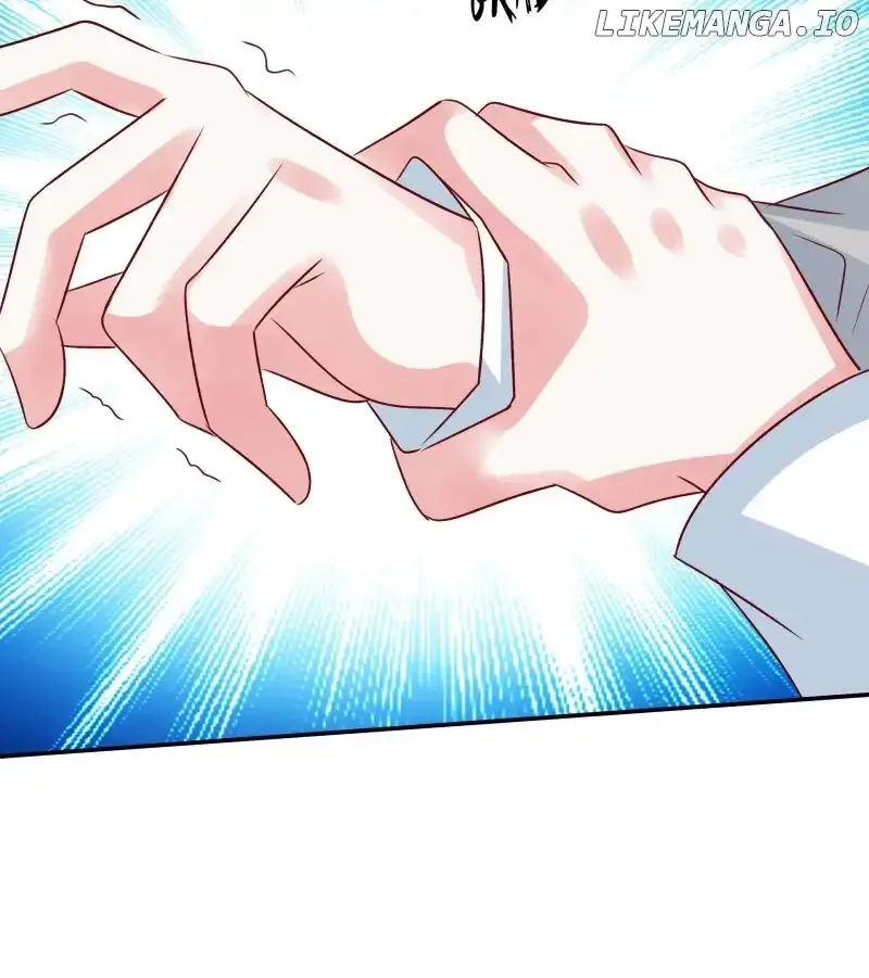 Exclusive Possession: Young Master Ji’s Beloved Wife Chapter 80 page 11