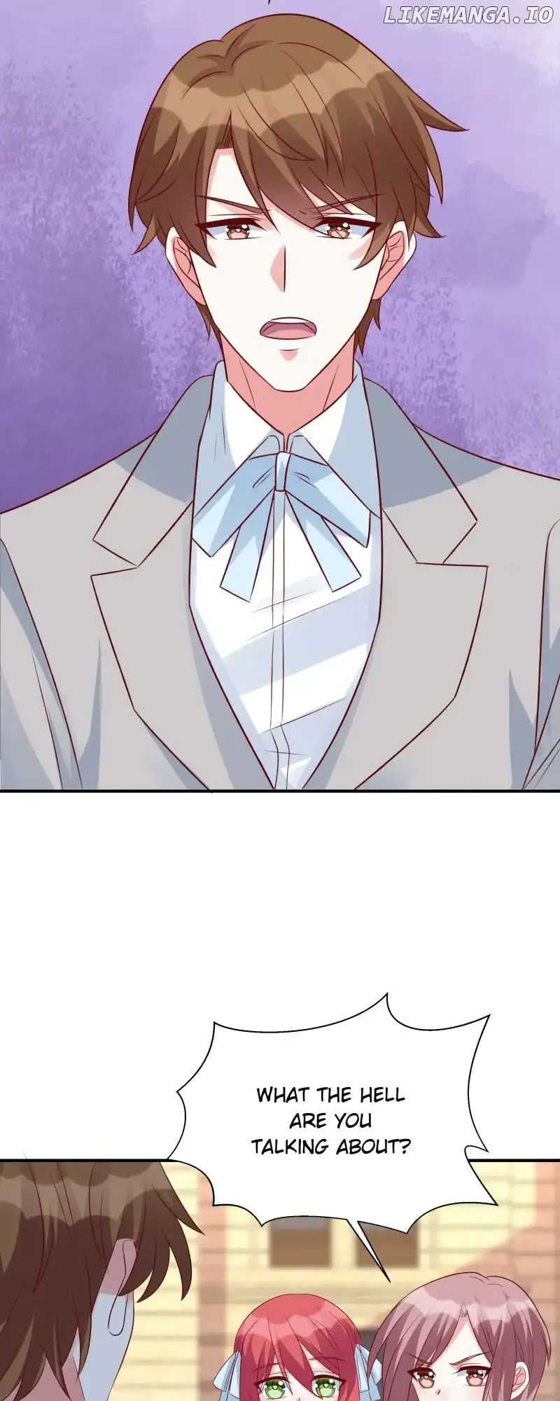 Exclusive Possession: Young Master Ji’s Beloved Wife Chapter 80 page 4