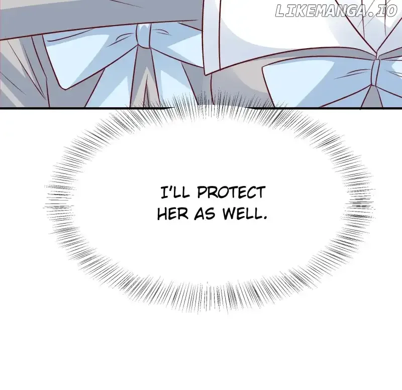 Exclusive Possession: Young Master Ji’s Beloved Wife Chapter 80 page 6