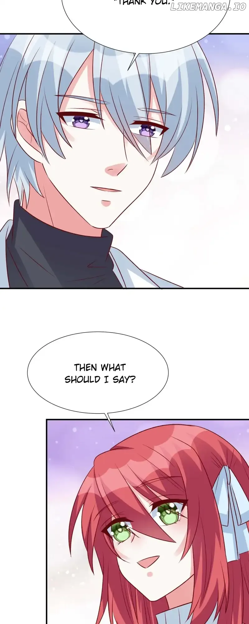 Exclusive Possession: Young Master Ji’s Beloved Wife Chapter 80 page 20
