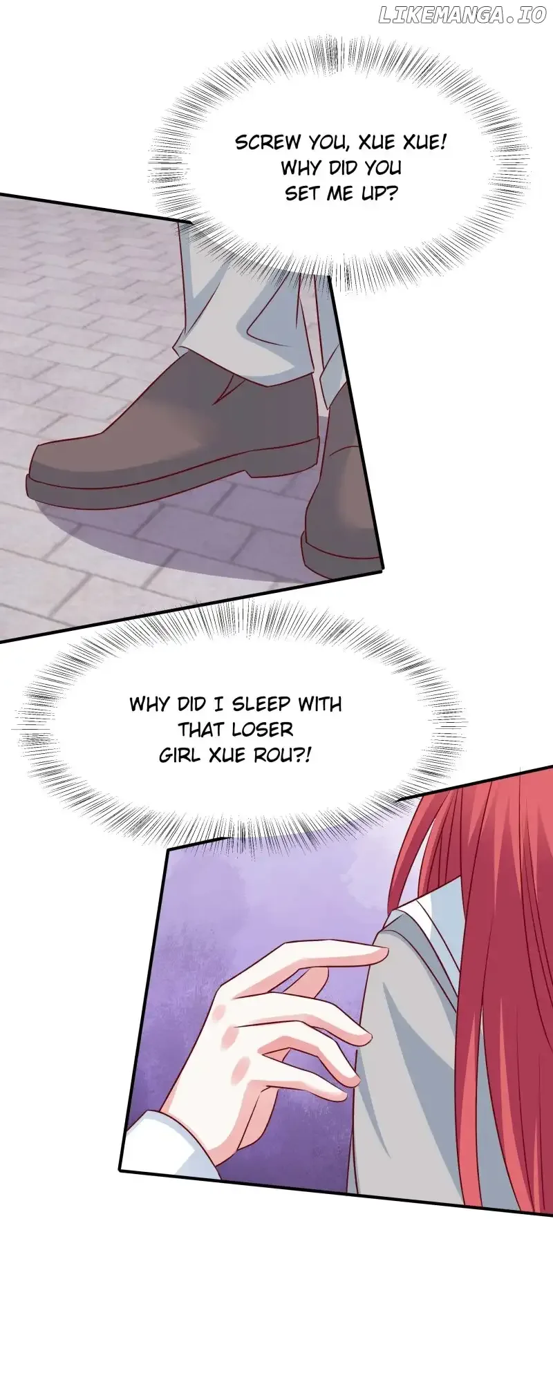 Exclusive Possession: Young Master Ji’s Beloved Wife Chapter 79 page 20