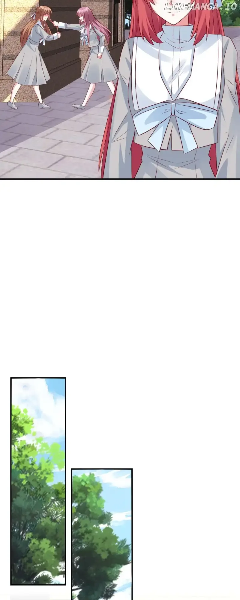 Exclusive Possession: Young Master Ji’s Beloved Wife Chapter 79 page 17