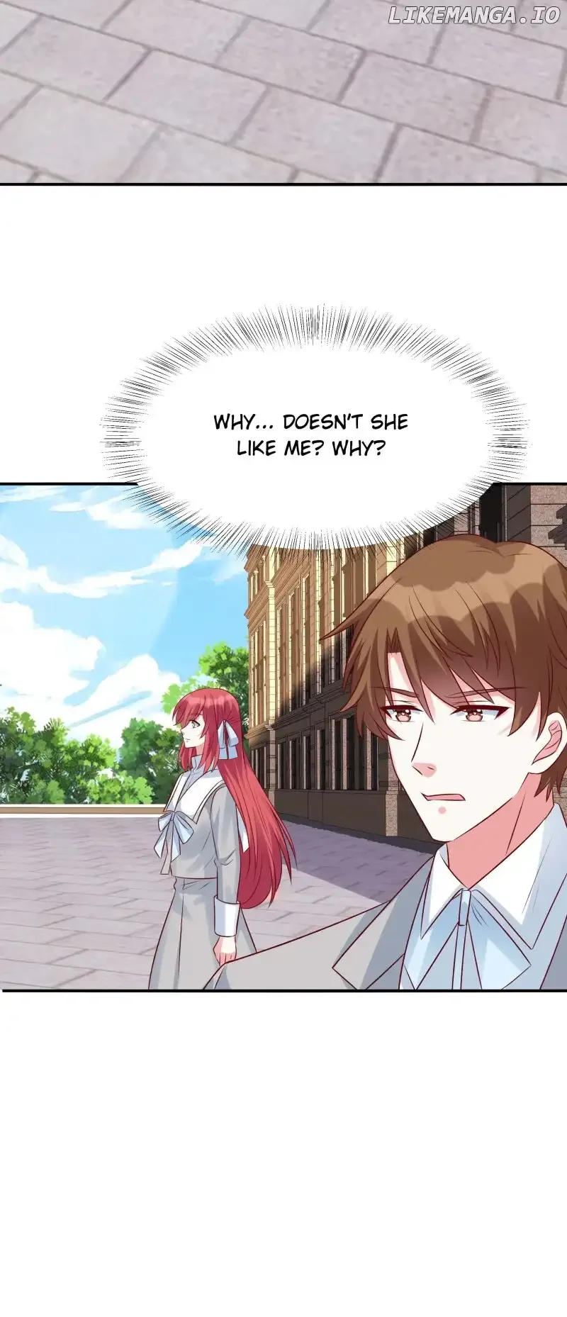 Exclusive Possession: Young Master Ji’s Beloved Wife Chapter 79 page 19