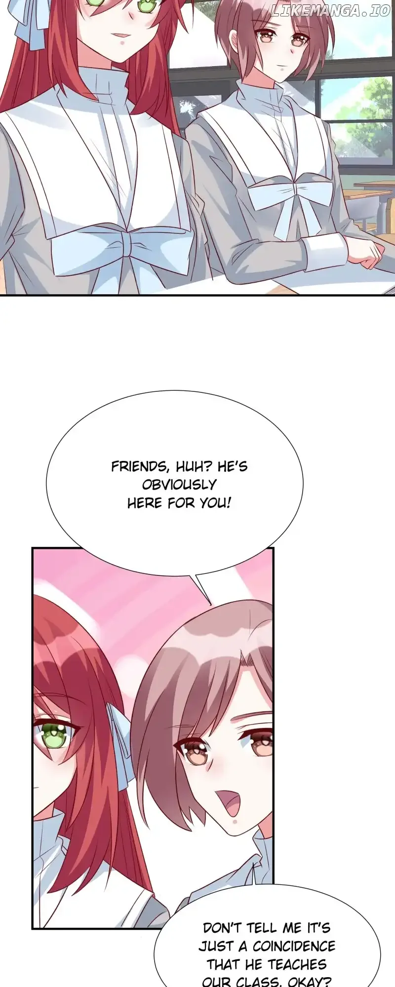 Exclusive Possession: Young Master Ji’s Beloved Wife Chapter 81 page 19