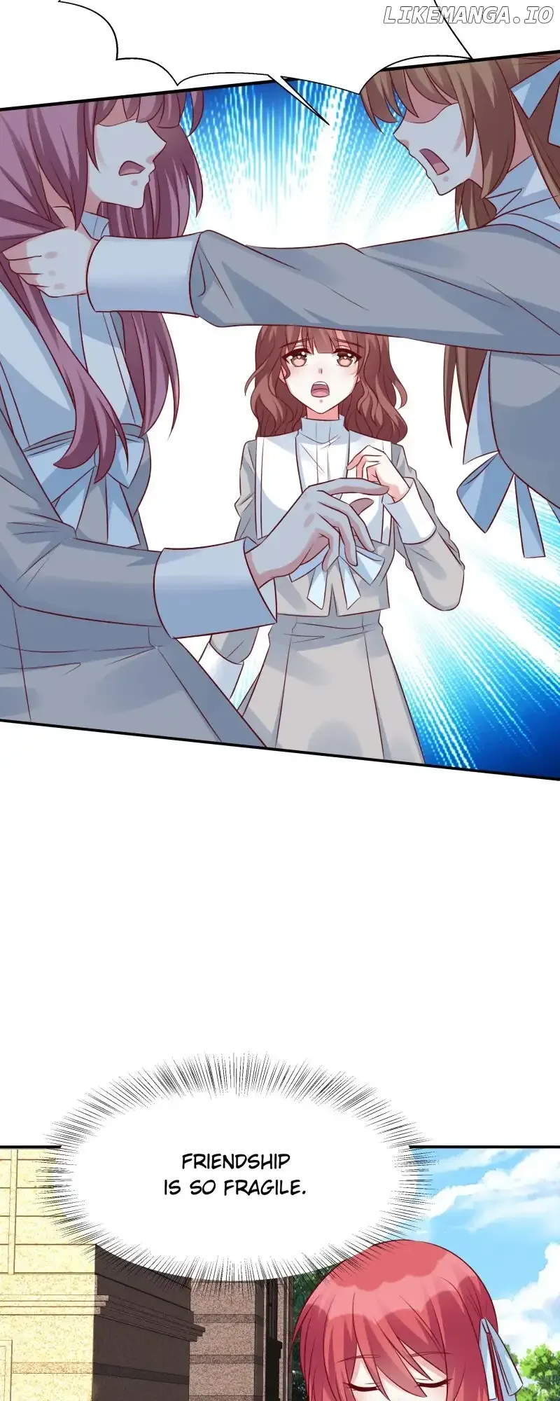 Exclusive Possession: Young Master Ji’s Beloved Wife Chapter 79 page 16