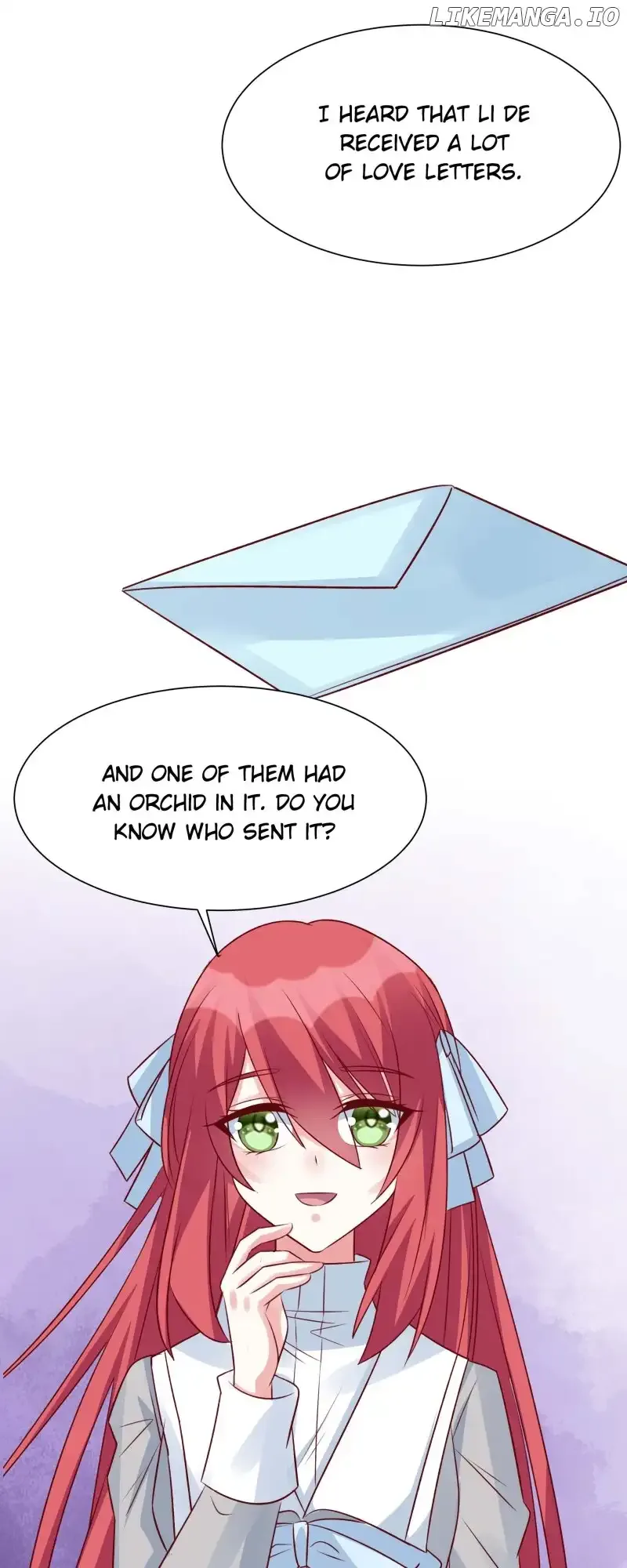 Exclusive Possession: Young Master Ji’s Beloved Wife Chapter 79 page 7